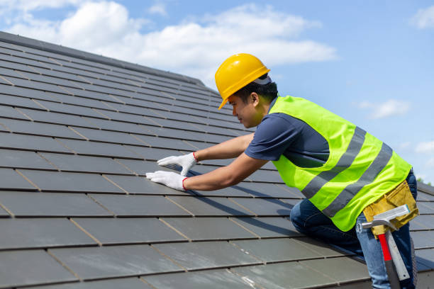 Reliable Stryker, OH Roofing Contractor Solutions
