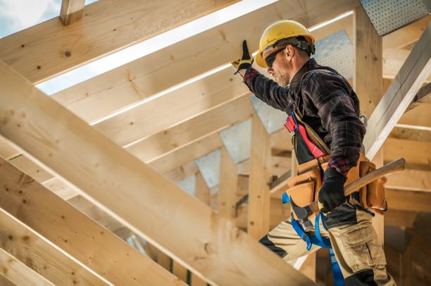 Best Slate Roofing Contractor  in Stryker, OH
