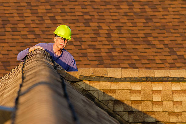 Quick and Trustworthy Emergency Roof Repair Services in Stryker, OH