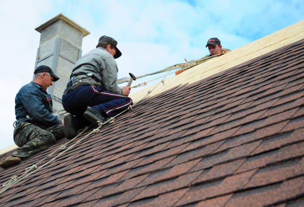 Best Commercial Roofing Services  in Stryker, OH