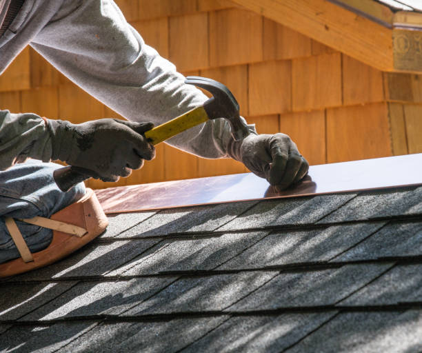 Roof Installation Near Me in Stryker, OH